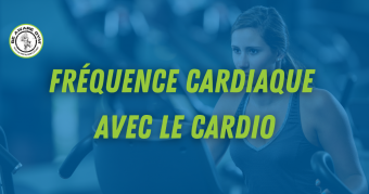 Travaillez votre fréquence cardiaque avec le cardio training à Béziers